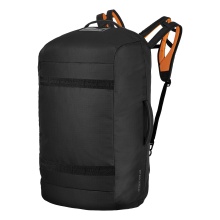 Salewa Rucksack Dry Back Duffle 60 Liter schwarz